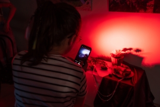 Wakacje z Osterloffem - warsztaty fotograficzne